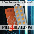À Quoi Ressemble Le Sildénafil 50 Mg 43